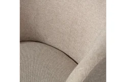 Woood Exclusive Draaifauteuil Serra