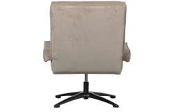 Woood Exclusive Draaifauteuil William