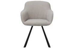 Woood Exclusive Eetkamerstoel Juno