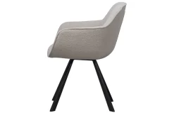 Woood Exclusive Eetkamerstoel Juno