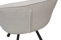 Woood Exclusive Eetkamerstoel Juno