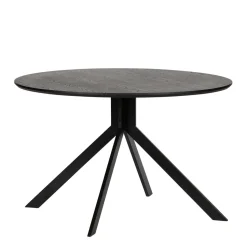 Woood Exclusive Eetkamertafel Bruno