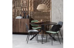 Woood Exclusive Eetkamertafel Bruno