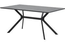 Woood Exclusive Eetkamertafel Bruno (200X90 Cm)