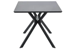 Woood Exclusive Eetkamertafel Bruno (200X90 Cm)