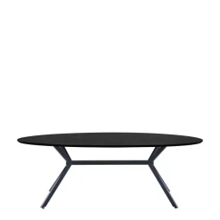 Woood Exclusive Eetkamertafel Bruno (220X100 Cm)