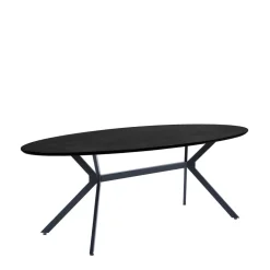 Woood Exclusive Eetkamertafel Bruno (220X100 Cm)