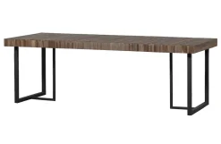 Woood Exclusive Eettafel Maxime