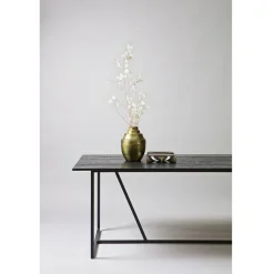 Woood Exclusive Eettafel Silas 220 Cm