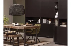 Woood Exclusive Eettafel Maxime