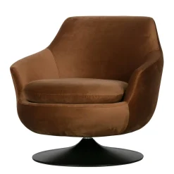 Woood Exclusive Fauteuil Draaibaar Jada