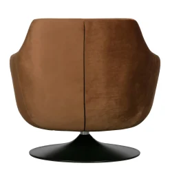 Woood Exclusive Fauteuil Draaibaar Jada