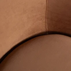 Woood Exclusive Fauteuil Draaibaar Jada