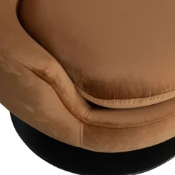 Woood Exclusive Fauteuil Draaibaar Jada