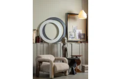 Woood Exclusive Fauteuil Lenny