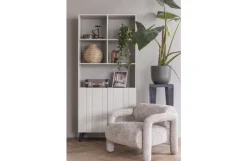 Woood Exclusive Fauteuil Lenny