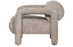 Woood Exclusive Fauteuil Lenny