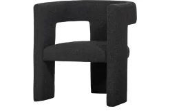 Woood Exclusive Fauteuil Tiwa