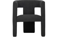 Woood Exclusive Fauteuil Tiwa