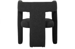 Woood Exclusive Fauteuil Tiwa