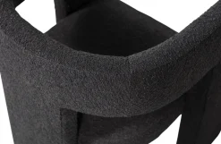 Woood Exclusive Fauteuil Tiwa