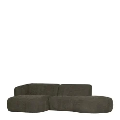 Woood Exclusive Hoekbank Links Polly