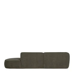 Woood Exclusive Hoekbank Links Polly