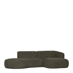 Woood Exclusive Hoekbank Rechts Polly