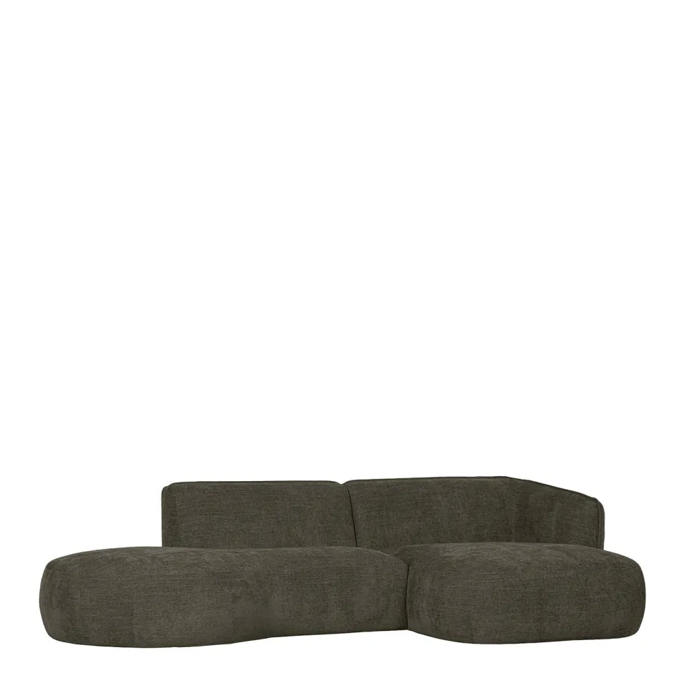 Woood Exclusive Hoekbank Rechts Polly