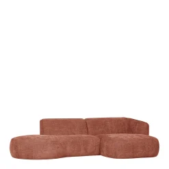 Woood Exclusive Hoekbank Rechts Polly