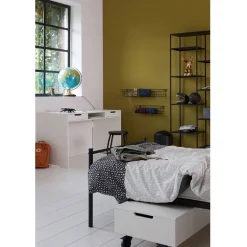 Woood Exclusive Metalen Wandkast June