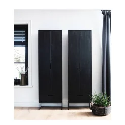 Woood Exclusive Opbergkast Silas