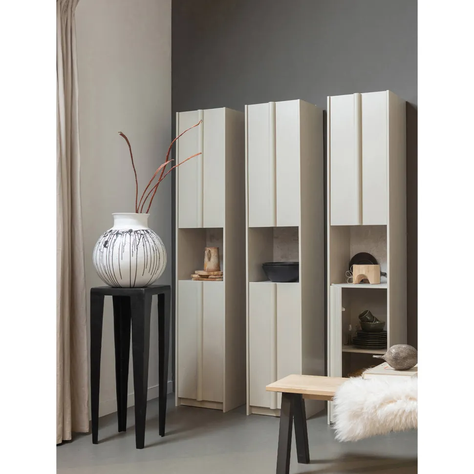 Woood Exclusive Opbergkast Basu