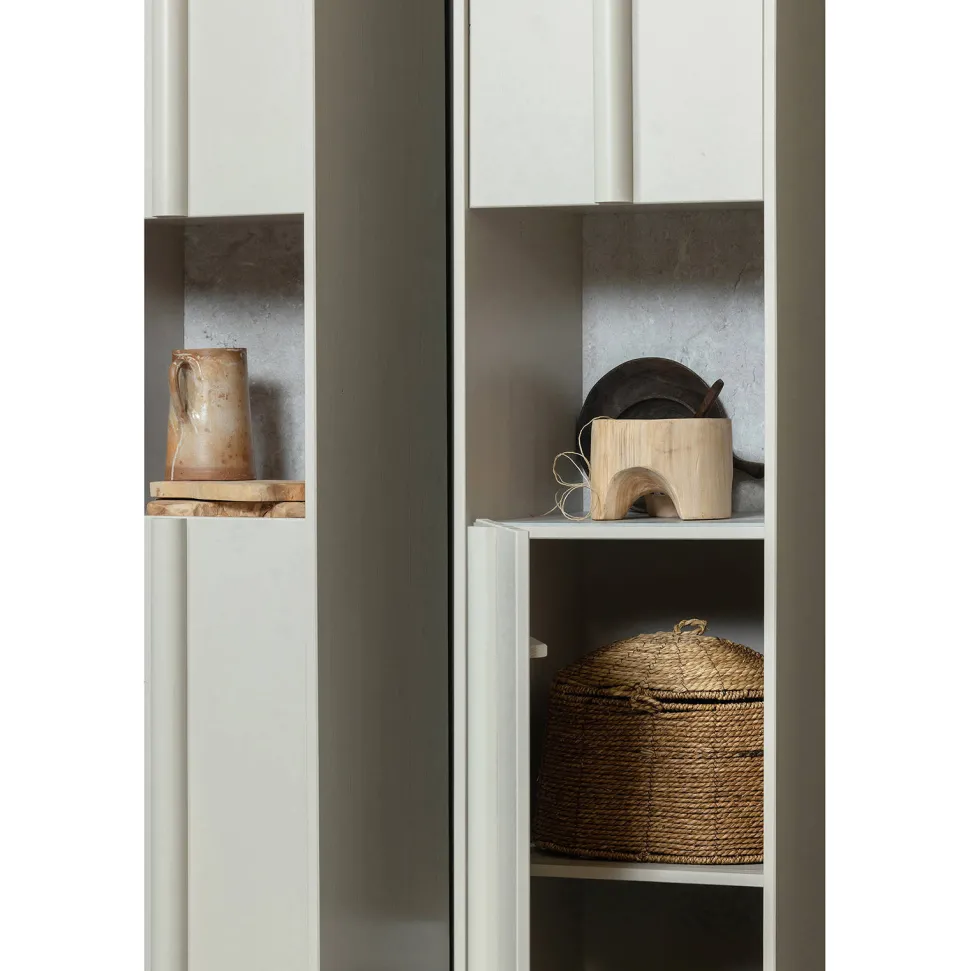 Woood Exclusive Opbergkast Basu