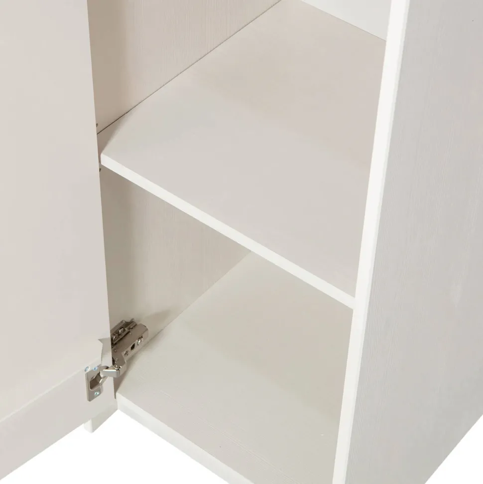 Woood Exclusive Opbergkast Basu