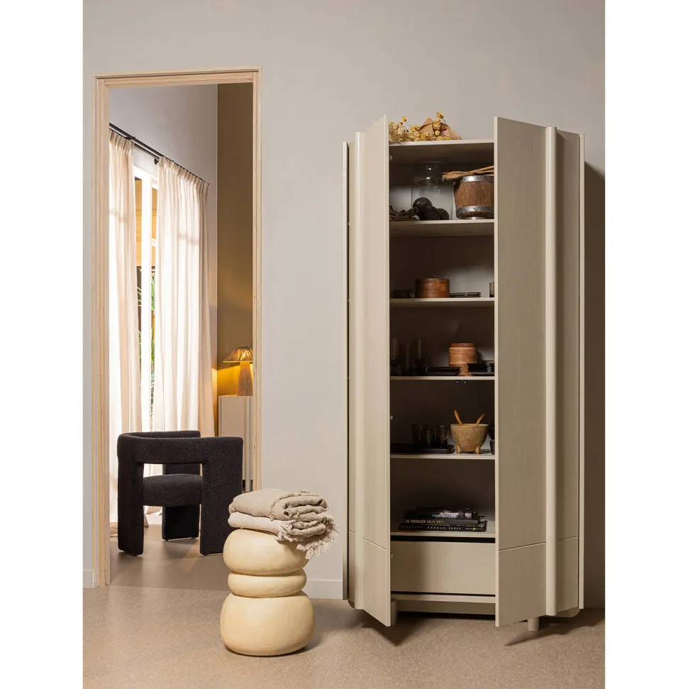 Woood Exclusive Opbergkast Basu