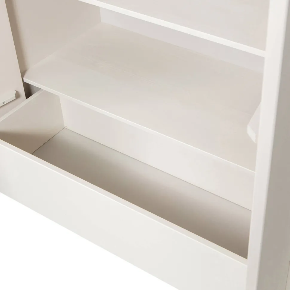 Woood Exclusive Opbergkast Basu