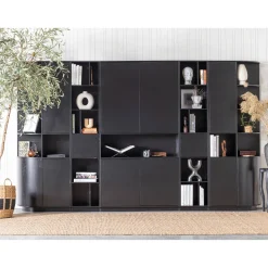 Woood Exclusive Opbergkast Finca Rechts