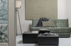 Woood Exclusive Plaid (130X170 Cm)