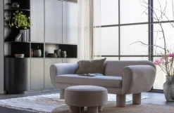 Woood Exclusive Poef Bodi