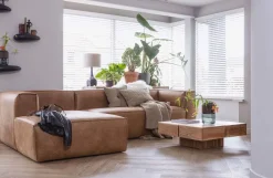 Woood Exclusive Salontafel Lyra