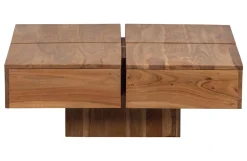 Woood Exclusive Salontafel Lyra