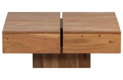 Woood Exclusive Salontafel Lyra