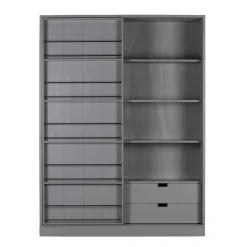 Woood Exclusive Schuifdeurkast Swing