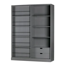 Woood Exclusive Schuifdeurkast Swing