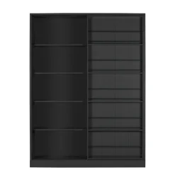 Woood Exclusive Schuifdeurkast Swing