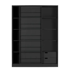 Woood Exclusive Schuifdeurkast Swing