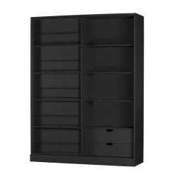 Woood Exclusive Schuifdeurkast Swing