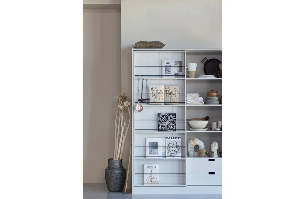 Woood Exclusive Schuifdeurkast Swing