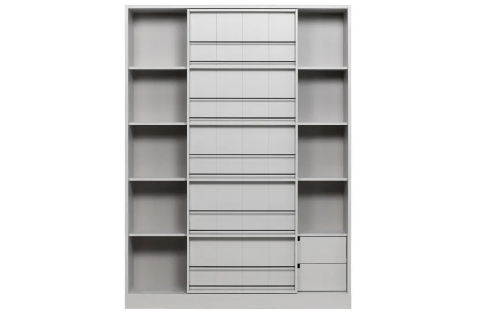 Woood Exclusive Schuifdeurkast Swing